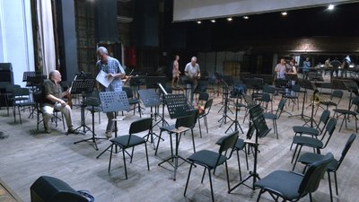 У Черкасах концерт У Черкасах концерт