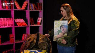 Під час народження сина, був у полоні: на військового вдома чекають дружина та двоє дітей
