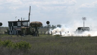 "Бригаді можна поставити тверду четвірку": на Харківщині завершуються навчання тероборони "Бригаді можна поставити тверду четвірку": на Харківщині завершуються навчання тероборони