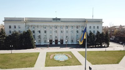 Уряд погодив призначення двох заступників голови Херсонської ОДА