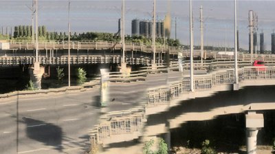 Випадкові алгоритми. Як фотограф Ігор Чекачков переосмислює цифрову фотографію Випадкові алгоритми. Як фотограф Ігор Чекачков переосмислює цифрову фотографію