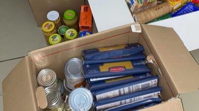 Медичні заклади Миколаєва отримали посильну допомогу Медичні заклади Миколаєва отримали посильну допомогу