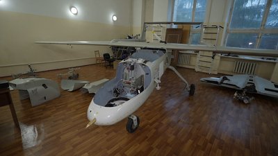 Іранські безпілотники "Shahed" та "Mohajer": розвідники знайшли іноземні комплектуючі Іранські безпілотники "Shahed" та "Mohajer": розвідники знайшли іноземні комплектуючі