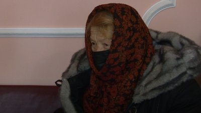 Жителі Моринців на Черкащині отримали бустерну дозу проти COVID-19 Жителі Моринців на Черкащині отримали бустерну дозу проти COVID-19
