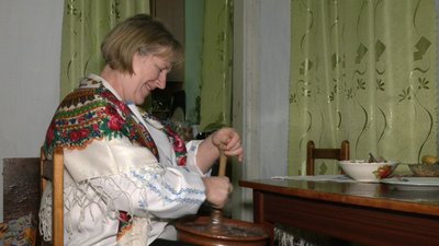 Марія Мойса Марія Мойса