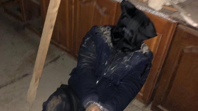 На Буковині затримали організатора викрадення людини На Буковині затримали організатора викрадення людини