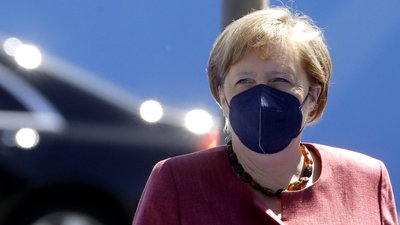 “Меркель вирішила не робити Північний потік-2 полем битви для внутрішньої політики”, — Конрад Шуллер “Меркель вирішила не робити Північний потік-2 полем битви для внутрішньої політики”, — Конрад Шуллер
