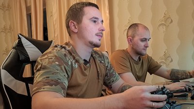 Оператори БпЛА