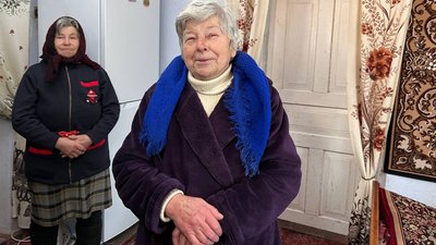 Надія Пончко Надія Пончко