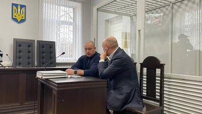 Оскарження рішення щодо запобіжного заходу голові Полтавської ТГ Мамаю: що вирішив суд Оскарження рішення щодо запобіжного заходу голові Полтавської ТГ Мамаю: що вирішив суд