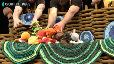Ріпка вистава Рівне Ріпка вистава Рівне