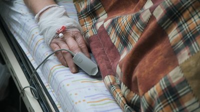 Понад 89 тисяч випадків, більше 3 тисяч смертей: річна статистика COVID-19 на Вінниччині Понад 89 тисяч випадків, більше 3 тисяч смертей: річна статистика COVID-19 на Вінниччині