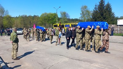 поховання поховання