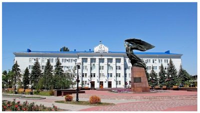ЦВК повідомила про результати другого туру виборів міського голови Бердянська
