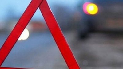 На Черкащині у ДТП загинула жінка, чоловік у лікарні