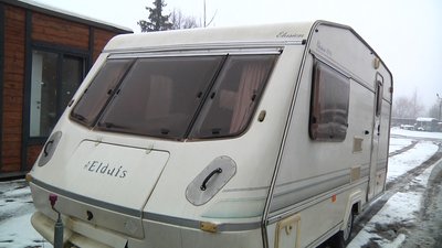 Душ на колесах для військових-піхотинців та позашляховик для спецпризначенців придбали волонтери Житомирщини Душ на колесах для військових-піхотинців та позашляховик для спецпризначенців придбали волонтери Житомирщини