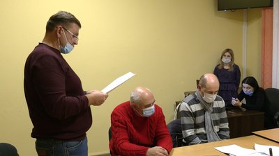 Мастифи Бойка: Рівненський суд почав розглядати справу про собачий розплідник Мастифи Бойка: Рівненський суд почав розглядати справу про собачий розплідник