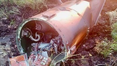 Війська РФ обстріляли два райони Дніпропетровщини: поранені троє людей