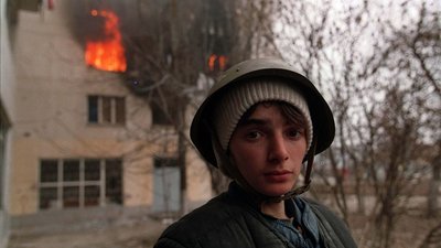 Чи варто Україні робити ставку на "хороших русских" Чи варто Україні робити ставку на "хороших русских"