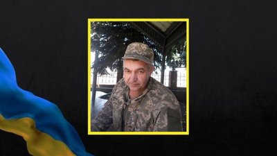 У лікарні помер Олександр Попик з Христинівки