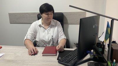 Повернути гроші за переплачений газ: у Тернополі черги біля підприємства Повернути гроші за переплачений газ: у Тернополі черги біля підприємства