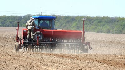 На Чернігівщині зареєстрували 178 угод з продажу сільгоспземлі