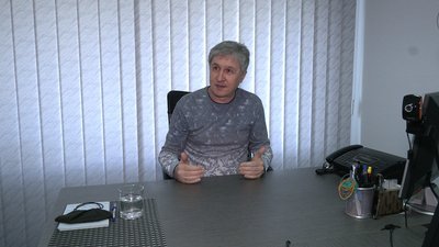Цькування і стереотипи: на що поскаржились міністру переселенці з Донбасу у Рівному Цькування і стереотипи: на що поскаржились міністру переселенці з Донбасу у Рівному