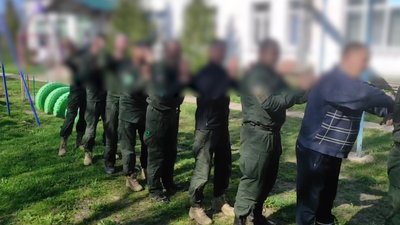 Житомирянин Сергій Твардовський: організатор культурних проєктів, який пішов добровольцем і став офіцером-психологом ЗСУ Житомирянин Сергій Твардовський: організатор культурних проєктів, який пішов добровольцем і став офіцером-психологом ЗСУ