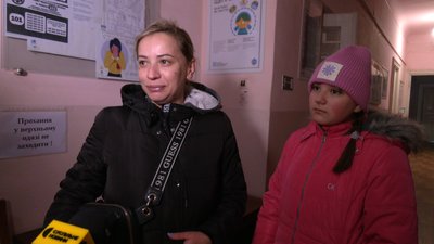 На Львівщині дітей від 5 до 11 років почали щеплювати від коронавірусу