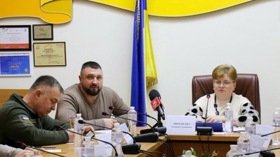 грошова компенсація, житло, ветеран, інвалідність, Житомир