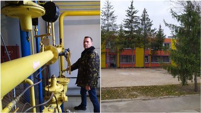 У Кропивницькому запустили усі котельні теплопостачання