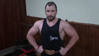 Був тренером — став воїном: історія бійц з 14-ої волинської ОБМр Був тренером — став воїном: історія бійц з 14-ої волинської ОБМр