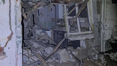 130 вибухів та одна загибла людина — армія РФ вдарила по Сумщині