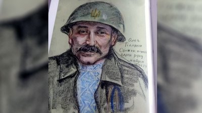 Десять років після Революції гідності: спогади учасника Майдану з Миколаєва Десять років після Революції гідності: спогади учасника Майдану з Миколаєва