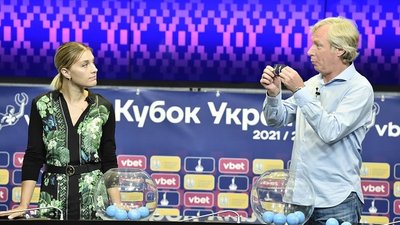 "Епіцентр" Дунаївці отримав свого суперника у Кубку України. Результати жеребкування