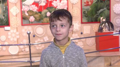 Здійснення дитячих мрій: у Рівному підсумували акцію "Добро на Різдво" Здійснення дитячих мрій: у Рівному підсумували акцію "Добро на Різдво"