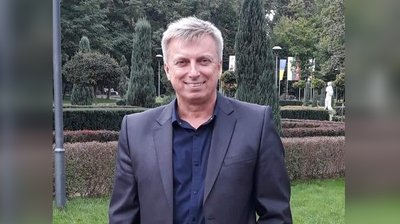  Євген Налбата