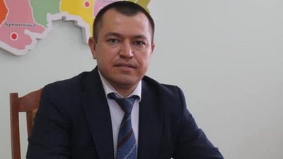 На Вінниччині призначили чотирьох голів РДА На Вінниччині призначили чотирьох голів РДА