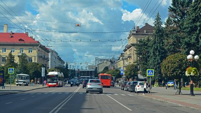Погода Луцьк 30-31 травня і 1 червня: на вихідні на Волині прогнозують дощі й грози