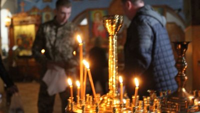 Дев'ятий тиждень російсько-української війни: що відбувається на Сумщині. Онлайн Дев'ятий тиждень російсько-української війни: що відбувається на Сумщині. Онлайн