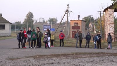 Операція "Оптимізація": хто виграє від закриття шкіл Операція "Оптимізація": хто виграє від закриття шкіл