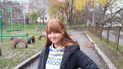 Чемпіонка з Херсона навчає тернопільських дітей вільної боротьби Чемпіонка з Херсона навчає тернопільських дітей вільної боротьби