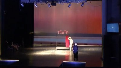 "Чайка" у херсонському театрі: нове прочитання класичного твору