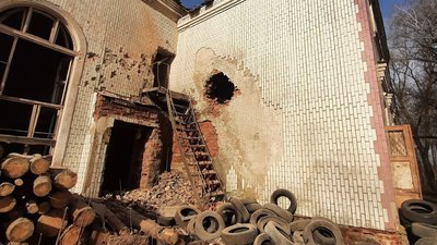 Протягом дня армійці РФ завдали понад 100 ударів по території Сумської області — ОВА
