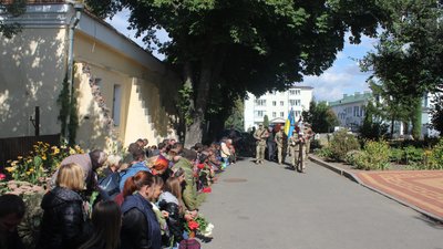 Вторгнення Росії в Україну: головні події на Сумщині 29 тижня війни Вторгнення Росії в Україну: головні події на Сумщині 29 тижня війни