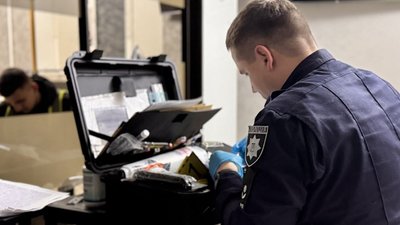 Черкасця підозрюють у вбивстві знайомої