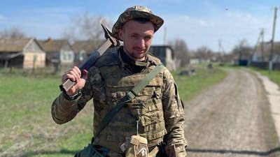У Рівному попрощалися з чотирма загиблими бійцями, які загинули на Харківщині У Рівному попрощалися з чотирма загиблими бійцями, які загинули на Харківщині