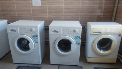 В Новограді-Волинському приміщення дитсадку переобладнали під тимчасове житло для 180 переселенців В Новограді-Волинському приміщення дитсадку переобладнали під тимчасове житло для 180 переселенців