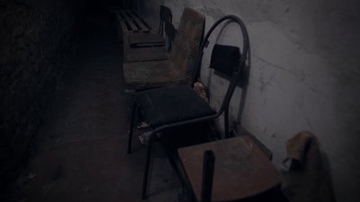 Ягідне: російський воєнний злочин, непомічений Amnesty International Ягідне: російський воєнний злочин, непомічений Amnesty International