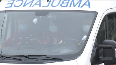 У Львові планують відкрити ще 5 підстанцій швидкої У Львові планують відкрити ще 5 підстанцій швидкої